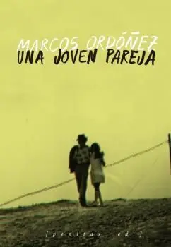 Joven Pareja, una