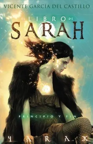 EL LIBRO DE SARAH PRINCIPIO Y FIN