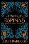 EL LENGUAJE DE LAS ESPINAS EL LENGUAJE DE LAS ESPINAS