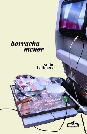 BORRACHA MENOR BORRACHA MENOR