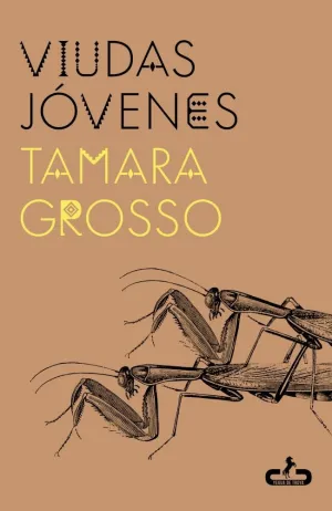 VIUDAS JÓVENES
