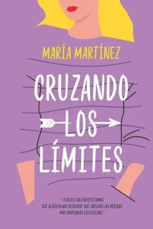CRUZANDO LOS LÍMITES