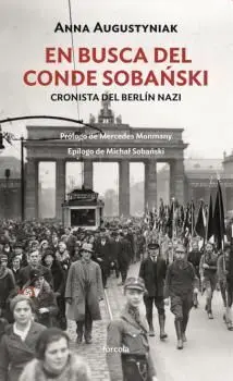 EN BUSCA DEL CONDE SOBANSKI EN BUSCA DEL CONDE SOBANSKI