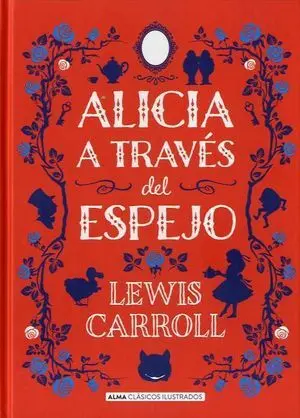 Alicia a Través del Espejo