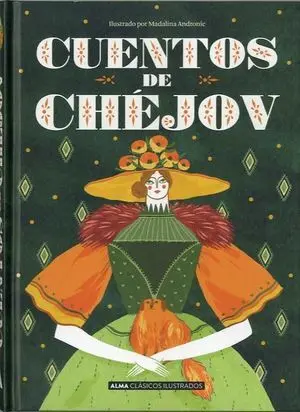 Cuentos de Chéjov