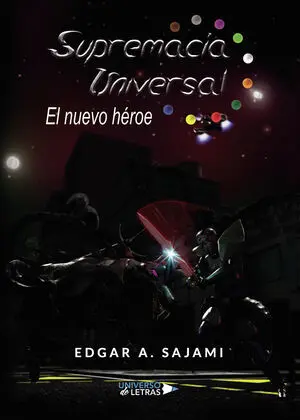 SUPREMACÍA UNIVERSAL