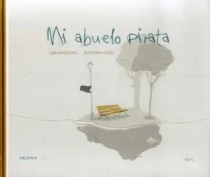 Mi Abuelo Pirata