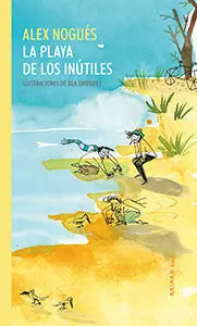 La Playa de los Inútiles