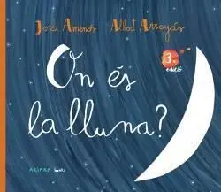 On És la Lluna?