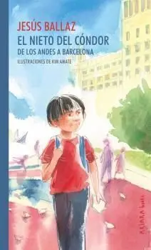 Nieto del Cóndor, el