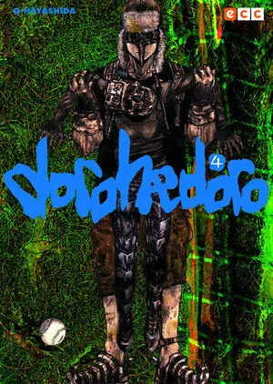 DOROHEDORO  04 3 ED