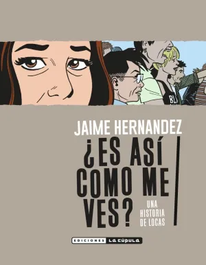 ¿Es Así Como me Ves?