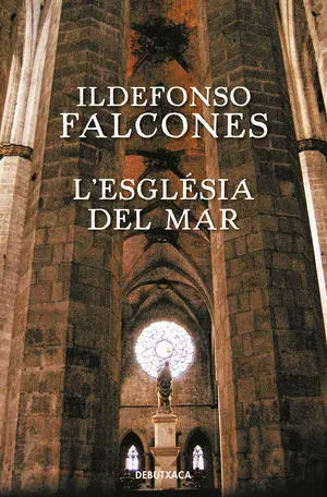 L'ESGLÉSIA DEL MAR