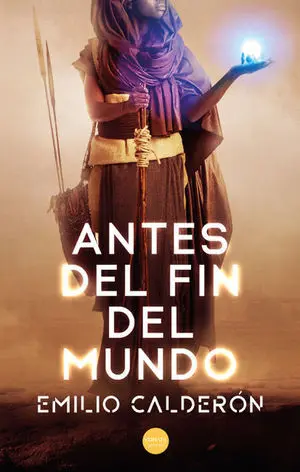 ANTES DEL FIN DEL MUNDO ANTES DEL FIN DEL MUNDO