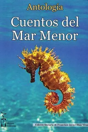 ANTOLOGIA - CUENTOS DEL MAR MENOR