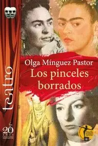 PINCELES BORRADOS, LOS
