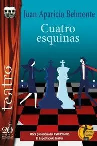CUATRO ESQUINAS