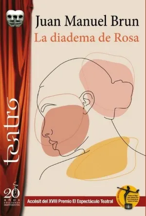 DIADEMA DE ROSA, LA