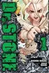 DR. STONE 1 DR. STONE 1