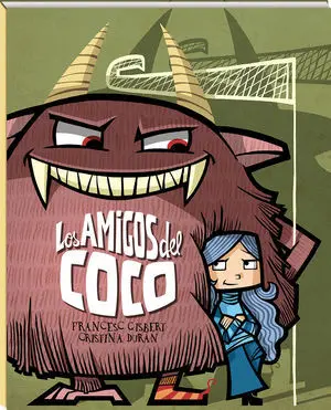 Los Amigos del Coco