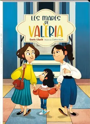 Les Mares de Valeria