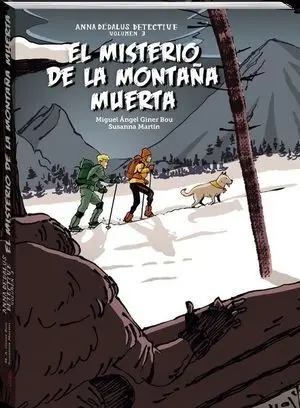 Misterio de la Montaña Muerta, el