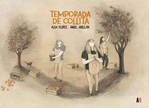 Temporada de Collita