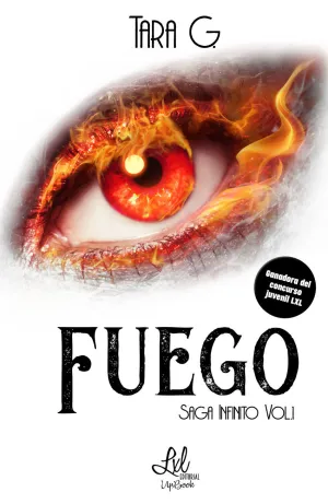 FUEGO (VOL.1)