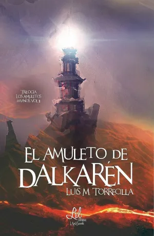 EL AMULETO DE DALKARÉN