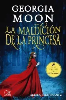 LA MALDICIÓN DE LA PRINCESA LA MALDICIÓN DE LA PRINCESA
