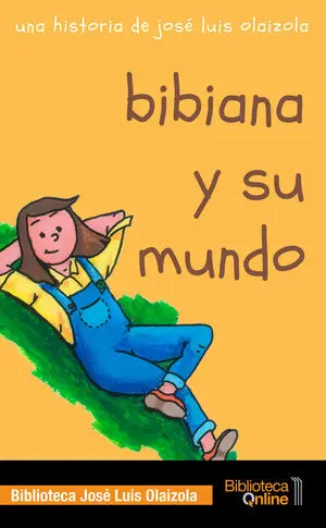 BIBIANA Y SU MUNDO