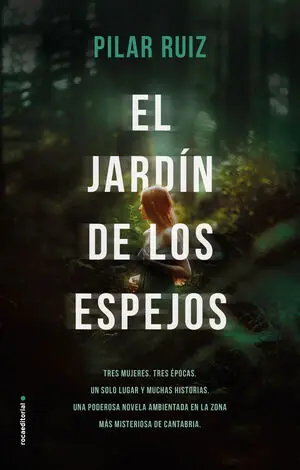 JARDÍN DE LOS ESPEJOS, EL