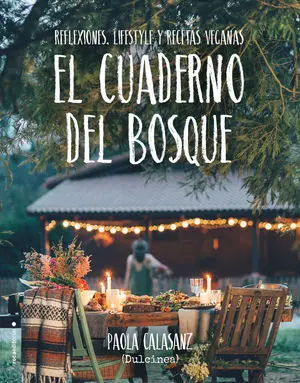 EL CUADERNO DEL BOSQUE EL CUADERNO DEL BOSQUE
