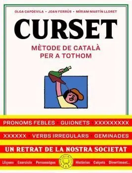 CURS DE CATALÀ