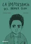 La Importancia del Primer Cero