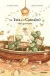 La Teia I el Camaleó Són Germans