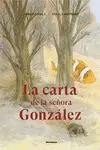 La Carta de la Señora González