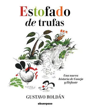 ESTOFADO DE TRUFAS