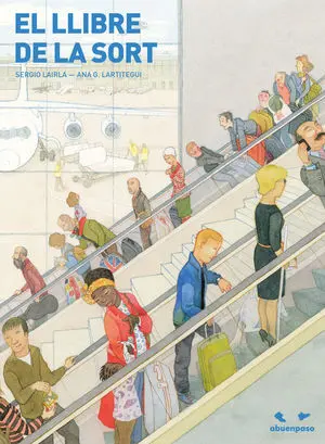 El Llibre de la Sort