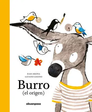 Burro (Ne)