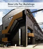 NEW LIFE FOR BUILDINGS