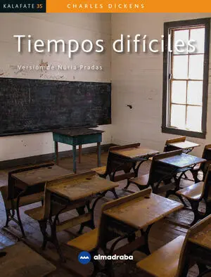 TIEMPOS DIFÍCILES