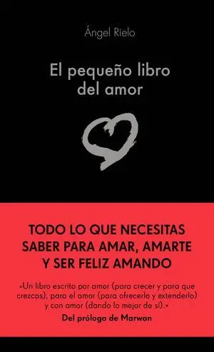 El Pequeño Libro del Amor