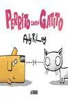 PERRITO CONTRA GATITO
