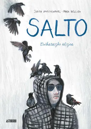 Salto-Euskerazko Edizioa