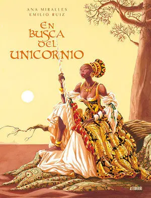 EN BUSCA DEL UNICORNIO