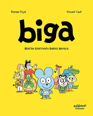 BIGA 1