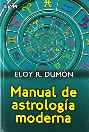 MANUAL DE ASTROLOGIA MODERNA