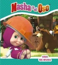 Oso se Muda