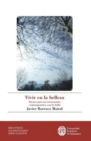 VIVIR EN LA BELLEZA
